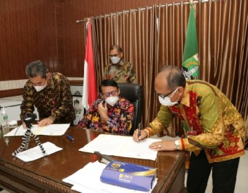 Gubernur WH : Banten Sudah Berubah, Banten Sudah Baik 