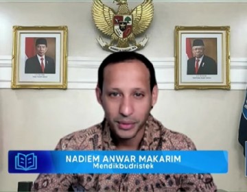 Simposium Merdeka Belajar: Peran Aktif Pelajar Dalam Penanganan Pandemi