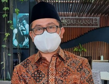 Kemenag: Sejak 17 Oktober 2019, Daftar Sertifikasi Halal ke BPJPH