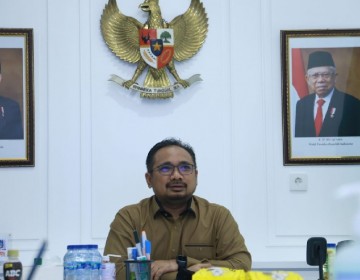 Insentif 300 Ribu Guru Madrasah Bukan PNS Cair September 2021