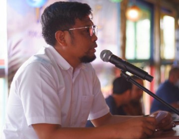 Gubernur Banten : Pers Mitra Strategis Pemerintah 