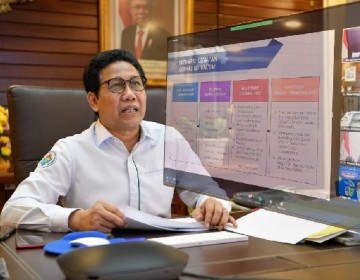 Gandeng Pertamina dan Pemda, Kemendes Siap Gelar Gernas BBI Kaltim