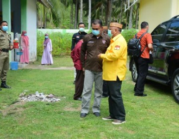 Pemprov Gorontalo Serius Bangun Islamic Center, 15 M Dana Awal Pembebasan Lahan