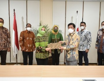 Proses Restrukturisasi Tuntas, Seluruh Subholding Pertamina Siap Tancap Gas