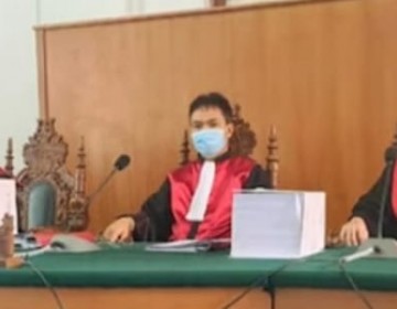 Sidang Lanjutan Kasus Nurdin Abdullah, Permintaan Uang Ke Agung Sucipto Bukan Perintah NA