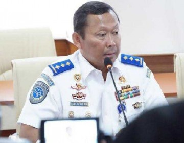 Dirjen Hubdat Dukung Penuh Polri Berlakukan Ganjil Genap Kawasan Puncak