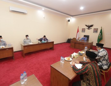 Bangun Berbagai Infrastruktur, Gubernur WH Terus Tingkatkan Kualitas Hidup Masyarakat Banten 