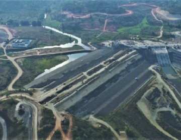 Melihat Lebih Dekat Pembangunan Infrastruktur PUPR di Jawa Tengah