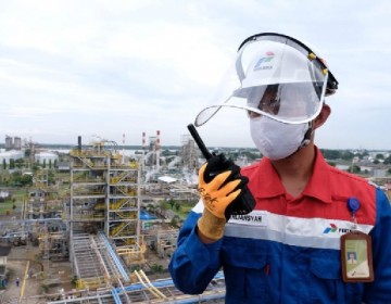 Pasca Legal End-State, Kilang Pertamina Internasional Kukuhkah Posisi dalam Transformasi Bisnis Kilang dan Petrokimia