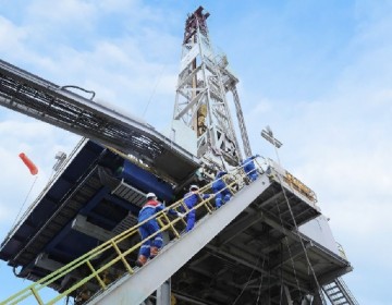 Transformasi Subholding Upstream Pertamina Percepat Proses Persetujuan Investasi