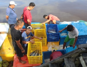 Permudah Pemilik Kapal, KKP Hadirkan Layanan Elektronik Perjanjian Kerja Laut