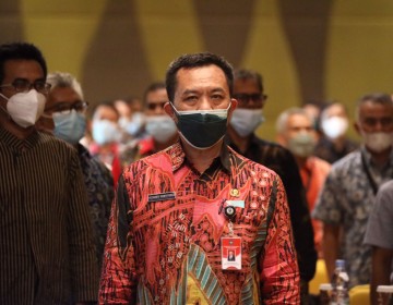 73,18 Persen Desa Punya Posko PPKM, Kemendagri: Percepat Capai 100 Persen