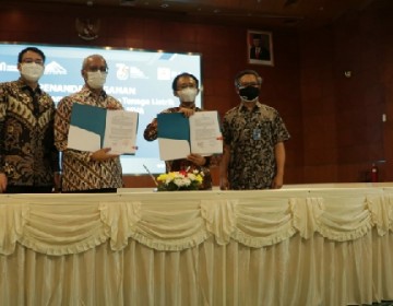 Kini Giliran Tambang Emas Milik Bumi Suksesindo Sambung 260 MVA dari Listrik PLN