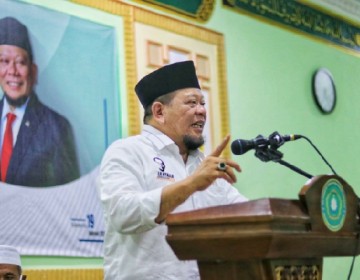 Ketua DPD: Pemerintah Harus Lindungi Peternak Kecil dari Dominasi Korporasi