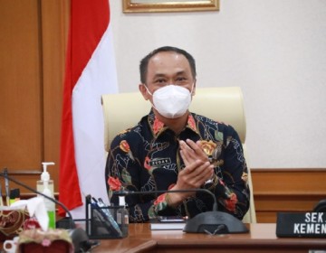 Dari 30 Jadi 3.904 Lembaga Pengguna, Integrasi Data Nasional Sudah Berjalan