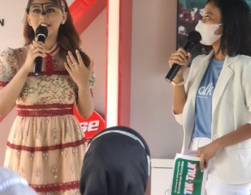 Kepincut Cuan Berlipat, Pedangdut Jenita Janet Sukses Menjadi Peternak