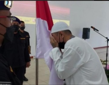 Teroris Basri, Analisis Deradikalisasi