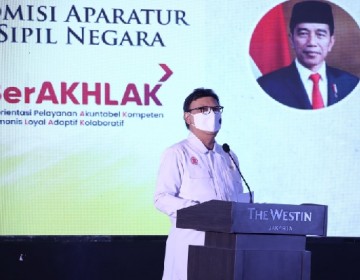 Langkah Jitu Percepatan Implementasi Sistem Merit