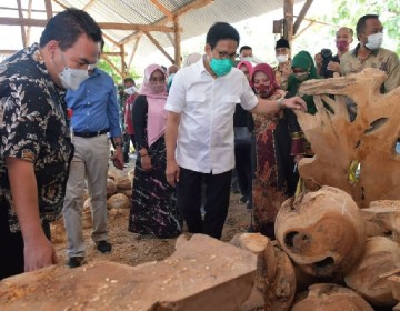 Kontribusi BUMDes Tingkatkan Ekonomi Desa Hingga Tuntaskan Kemiskinan Ekstrim