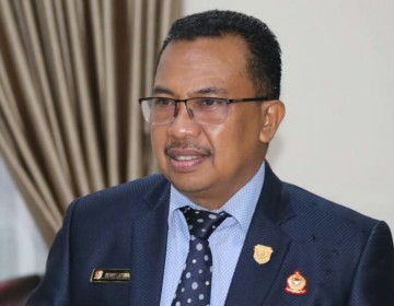 Ketua DPRD Merauke Benny: Prov Papua Selatan Terwujud Tahun 2022 Dan Siap Gelar Pilkada 2024