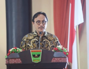 Kemenag Latih Digitalisasi Pemasaran Produk Halal bagi 1.000 UMKM di Indonesia