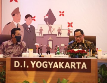 Kemendagri Matangkan Usulan Penetapan 1 Maret sebagai Hari Besar Nasional