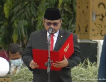 Hari Pahlawan, Menag: Mari Rawat Semangatnya dan Jadikan Inspirasi