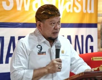 Ketua DPD RI Minta Pergerakan WNA Diantisipasi Saat Libur Nataru 