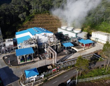 Pertamina Maksimalkan Pemadaman Tangki di Area Kilang Cilacap