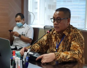 Kementerian PUPR Bantu PSU Rumah Subsidi di Kalimantan