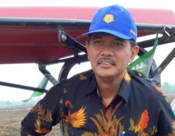 Dirjen Suwandi: Stok Jagung Nasional Diperkuat Di Sentra Produksi Lewat Pemanfaatan Benih