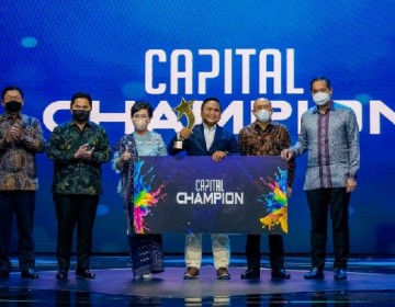 Jadi Jawara Capital League WMM 2021, 3 Wirausaha Muda Siap Bangkitan 