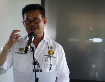 SYL: Optimalkan Peran Inovasi dan Teknologi Dalam Adaptasi Perubahan