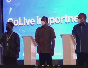 Peningkatan Layanan Publik, Saat Ini 77 Pelabuhan Sudah Menerapkan Inaportnet