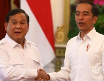 Prabowo-Jokowi mirip Bakmi-Tembakau