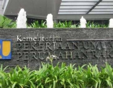 Kementerian PUPR Tingkatkan Pembentukkan Zona Integritas