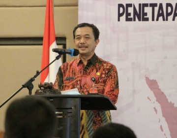 Kemendagri Percepat Penetapan Batas Desa Tahun Anggaran 2022