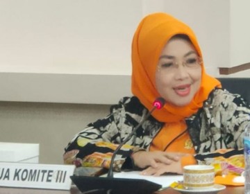 Soal Pengentasan Kemiskinan, Senator DKI: Negara Tak Boleh Kehilangan Wibawa Didepan Rakyat