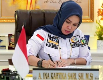 ASS Belum Juga Dilantik Jadi Gubernur Definif, Ketua DPRD Sulsel: Kendalanya Di Tangan Pemerintah Pusat 