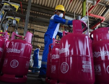 Harga LPG Non Subsidi Naik, Begini Penjelasan Pertamina Patra Niaga