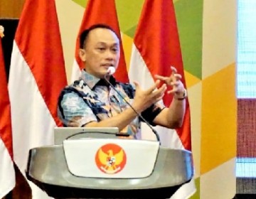 Ketum Korpri Prof Zudan Ajak ASN Kembangkan Layanan Digital, Tak Bisa Lagi Terapkan Pola Lama