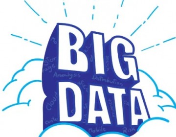 Big Data, Kok Gak Dipercaya...