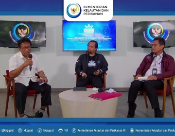 KKP Perbarui Data Estimasi Potensi Ikan, Totalnya 12,01 Juta Ton per Tahun