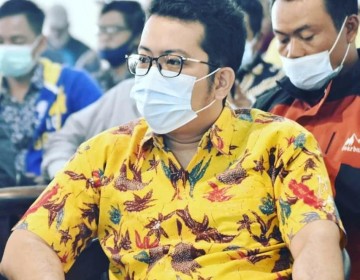 Akademisi IPB: Benih Unggul dan Pupuk, Dongkrak Produktivitas Padi - Jagung