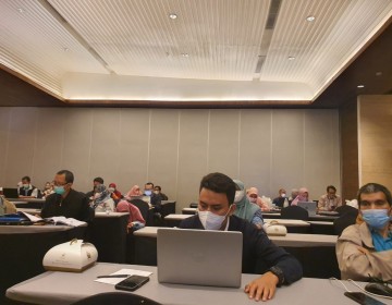 KKP Tingkatkan Kualitas Pengelolaan PNBP untuk Percepatan Pembangunan Sektor KP