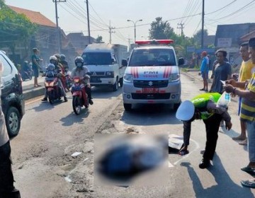 Tabrak Ibu Tewas di Mojokerto dalam Kajian Psikologi