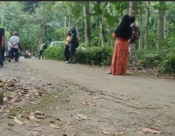 Ketika Cinta Berakhir Maut di Kulon Progo