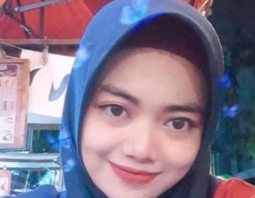 Chat WA Cerai, Dini Gali Kubur Sendiri