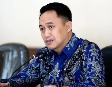 Kemendagri Dorong Optimalisasi Peran dan Fungsi Provinsi Wujudkan Akses Sanitasi yang Layak, Aman, dan Berkelanjutan