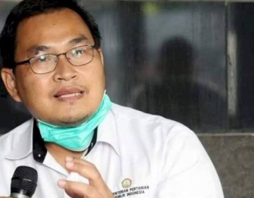 Kurun 3 Tahun Kinerja Sektor Pertanian Mengkilap Berkat Jurus 5 Cara Bertindak